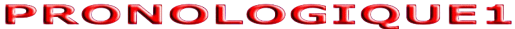 pronologique1.com