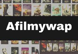 Afilmywap com
