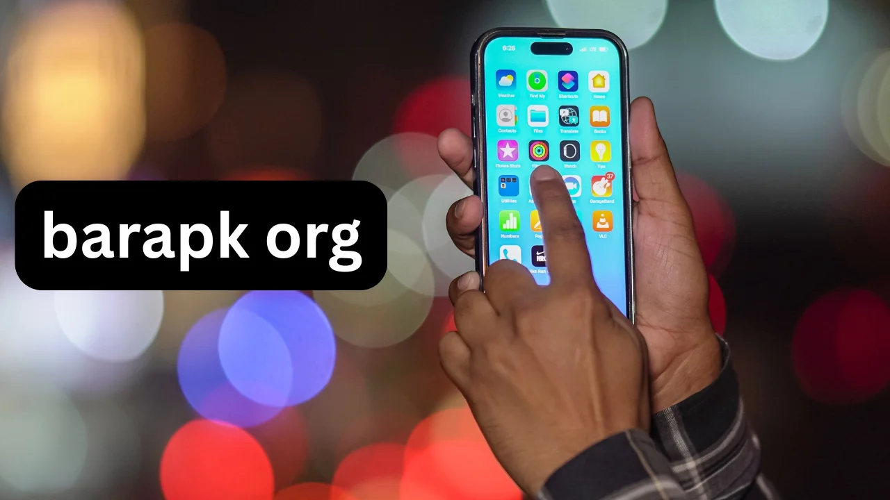 BarAPK org: Complete Website Review and Safety Guide