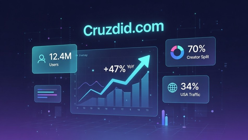Cruzdid com