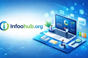 InfooHub org: Complete Website Review and Safety Guide