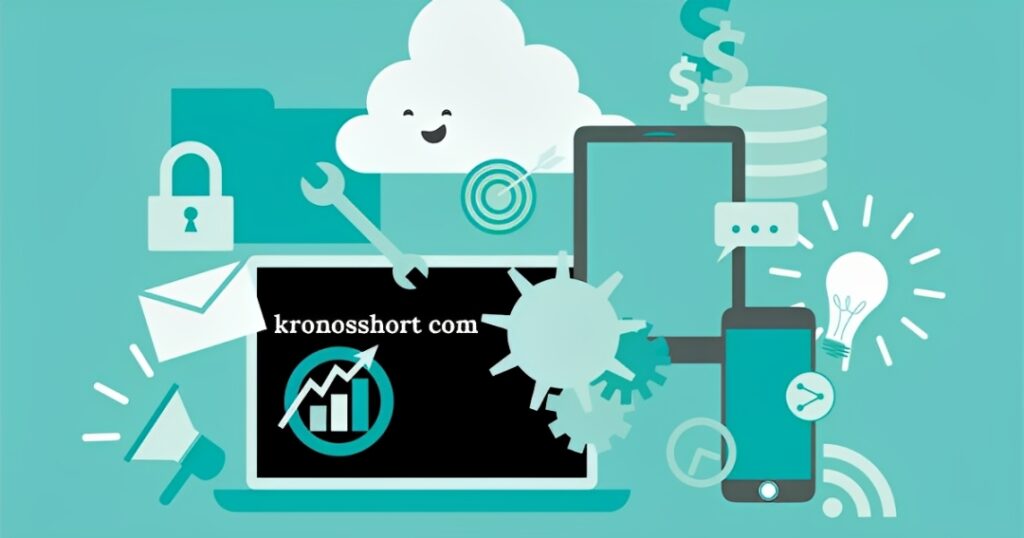 Kronosshort com Review: Is It Safe and Worth Visiting?