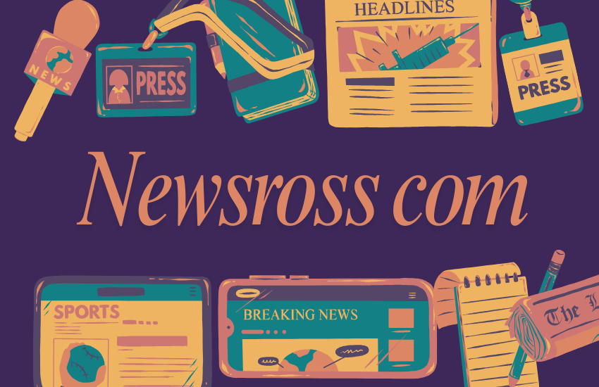 NewsRoss com